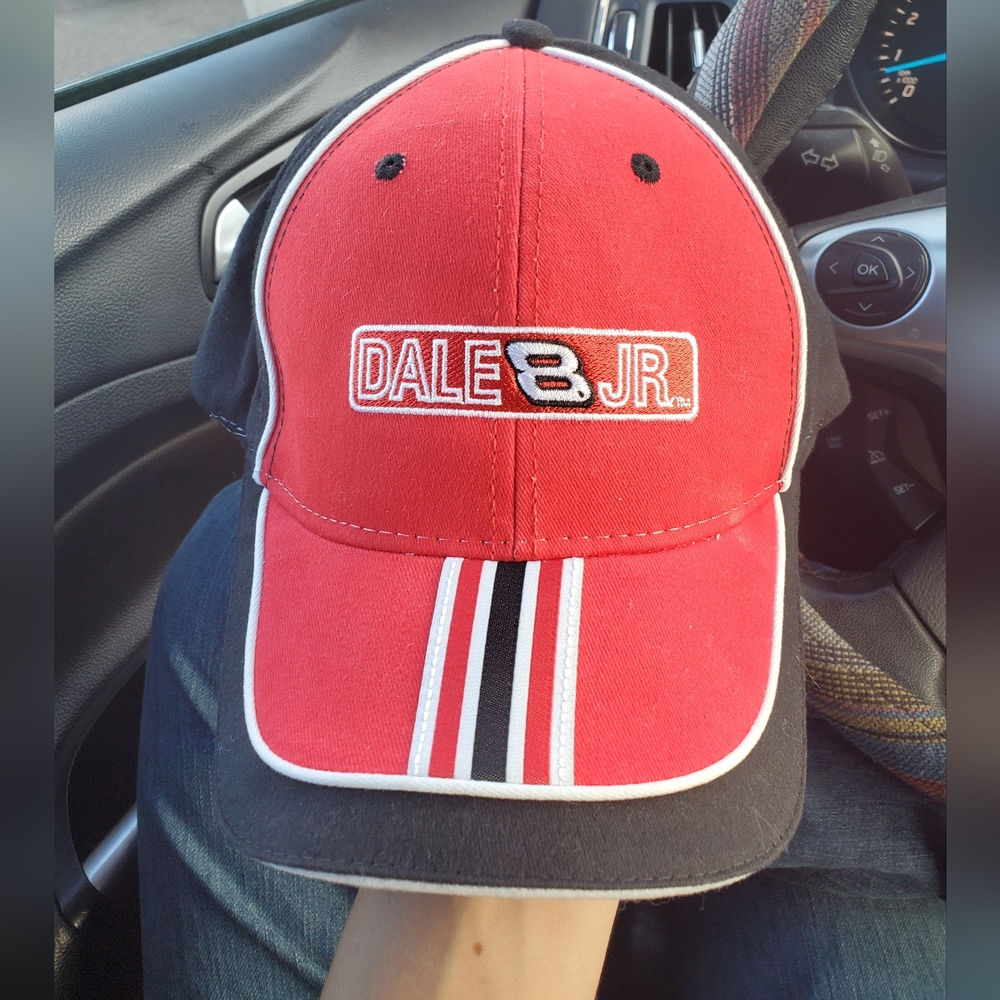 Nascar Dale Jr. Hat